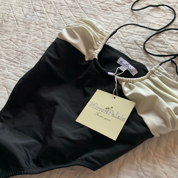 Mirror Palais Madamoiselle Oreo - Picture 6 of 7